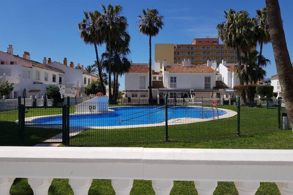 House Guadalmar Малага